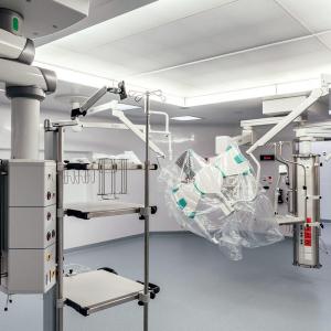 Bloc opératoire Bloc opératoire