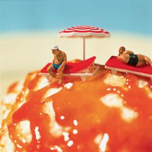 Lolita ile flottante Lolita ile flottante