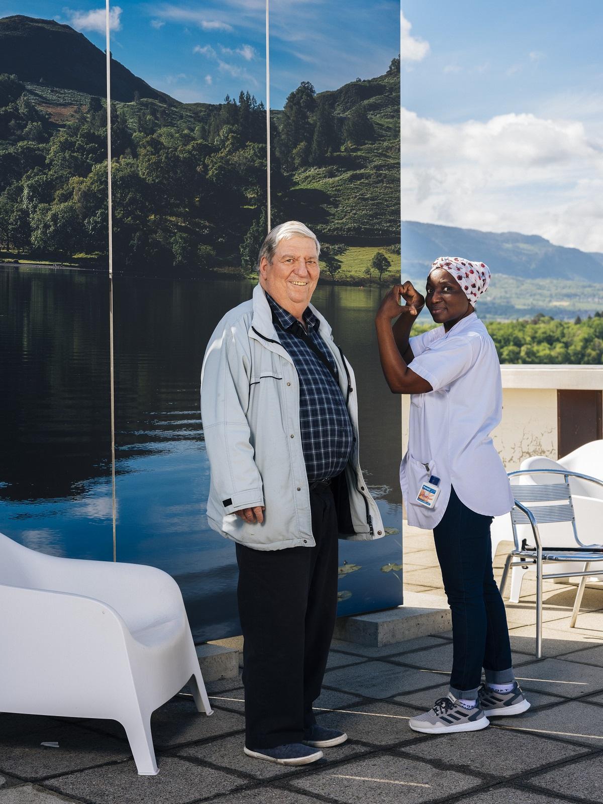 Jean-Dominique Grau Jean-Dominique Grau