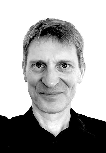 Sylvain PRADERVAND Sylvain PRADERVAND