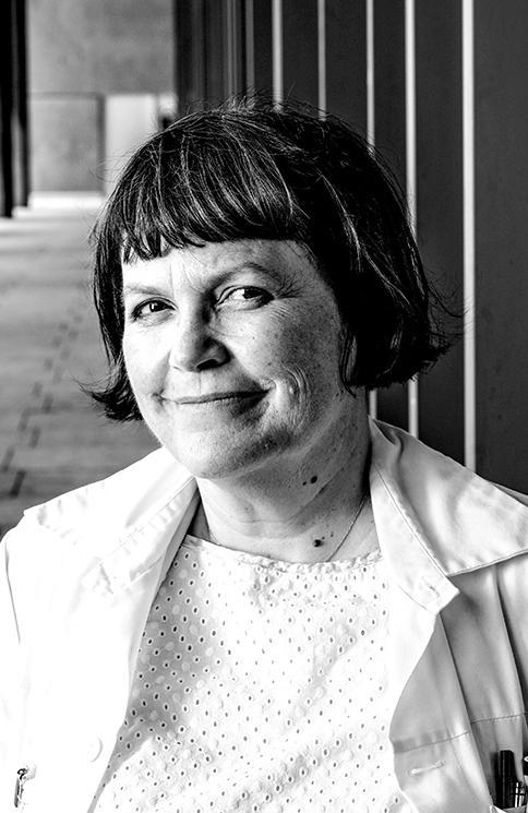 Pre Laura RUBBIA-BRANDT Pre Laura RUBBIA-BRANDT