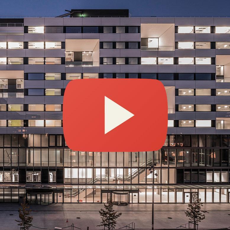 Pulsations TV Pulsations TV