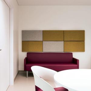 Salon patient Salon patient