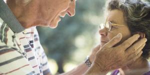 Alzheimer: des soins, du soutien et de l’espoir