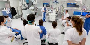 lutter contre le Covid-19 