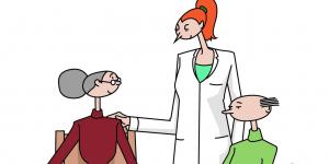 Aider sans s’épuiser