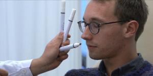 L’anosmie : une vie sans odeurs