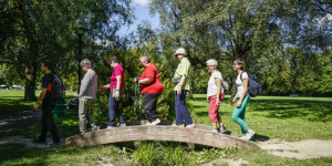 .Bouger malgré le cancer