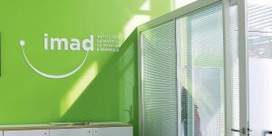 Arcade imad à Gustave Julliard