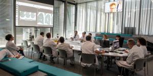 centre cancer poumon