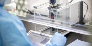 laboratoire CYTOXLAB  