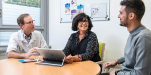 soins anticipés dynamique et évolutif