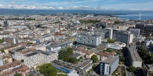 Durabilité : les HUG récompensés