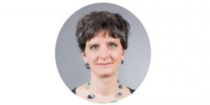 La Dre Junod Perron primée