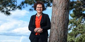 Nathalie Vernaz-Heli