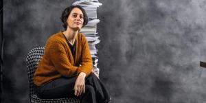 Professeure Angèle Ageron-Gayet