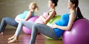 cours de préparation à la naissance