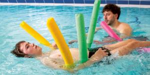 Aider les enfants en situation de handicap