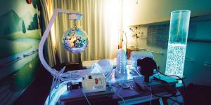 Fractures chez les seniors