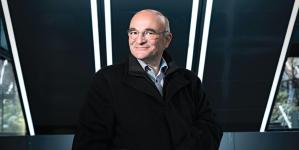 Pr Jacques Schrenzel 