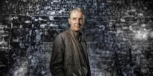 professeur Hans Wolff