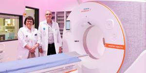 Avancée majeure en radiologie médicale