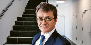 Jean-François Pradeau