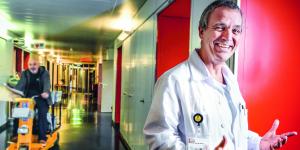 Pr Pierre-Yves Dietrich