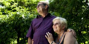 Témoignage - avec l’organe de l’autre