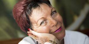 Fabienne ne souffre plus de crise d'épilepsie 