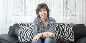  Nicole retrouve un second souffle après une greffe des poumons