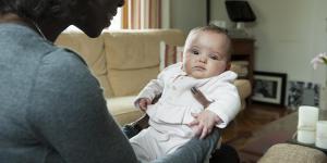 Témoignage maman d'une petite prématurée