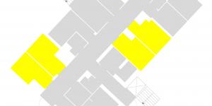 Un lieu de transition pour des patients en situation de handicap