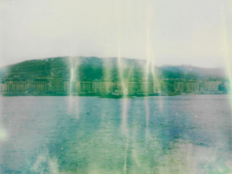 Jedo 1 Jedo 2, Jedo 3, Wake, 2019, photographie