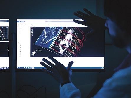 plateau radio-oncologie