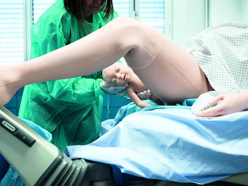 simulation médicale