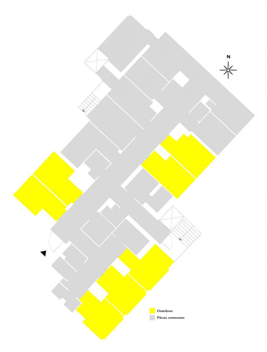 unité médico-thérapeutique intermédiaire